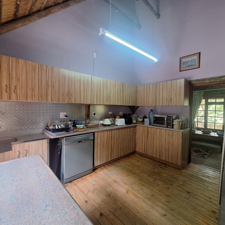 2 Bedroom Property for Sale in Frankfort Free State